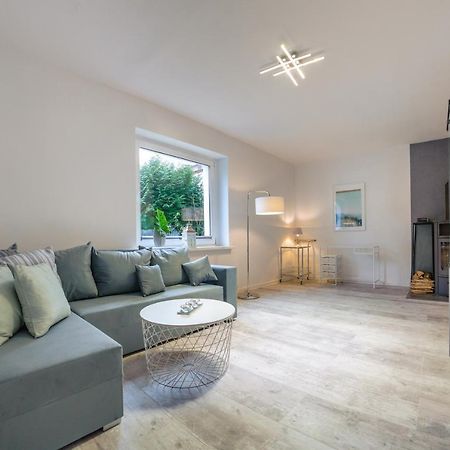Apartament Przy Bulwarze Гдиня Екстериор снимка