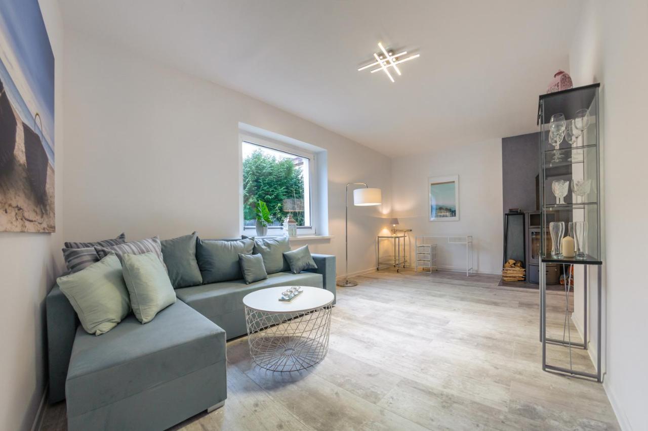 Apartament Przy Bulwarze Гдиня Екстериор снимка