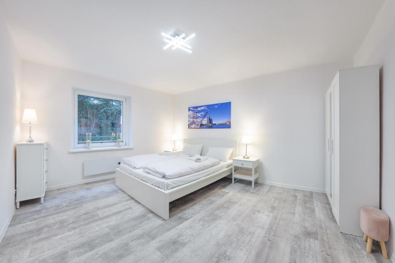 Apartament Przy Bulwarze Гдиня Екстериор снимка