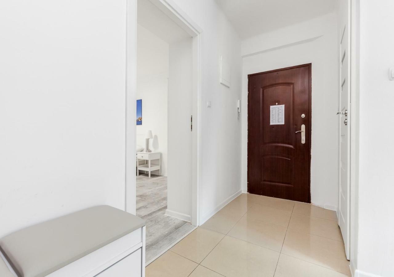 Apartament Przy Bulwarze Гдиня Екстериор снимка